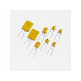 Fusible réarmable PTCs 1,55A ref. 06R155BPR Littelfuse