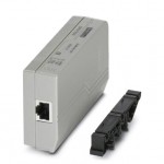 Adaptateur RJ45 interface LAN ref. 2800723 Phoenix