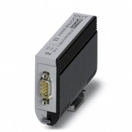 Adaptateur pour interface V24 ref. 2803069 Phoenix