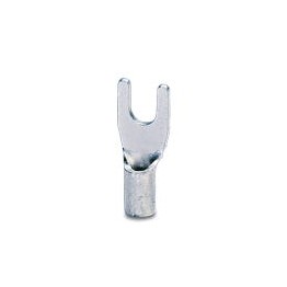 Cosse fourche non isolée M3,5 ref. 3240138 Phoenix