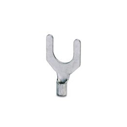 Cosse à fourche isolée M3,5 ref. 3240033 Phoenix