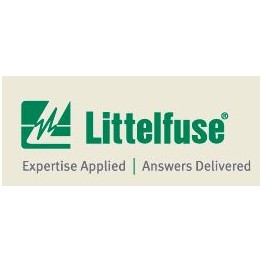 Clip pour fusible Midget ref. 01050003H Littelfuse