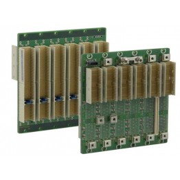 Carte mère Compact PCI 5V ref. 23006811 Schroff