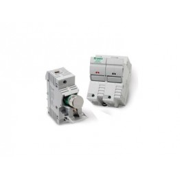 Porte-fusible 30A 600V 1 pôle ref. LFPSJ301-Z Littelfuse