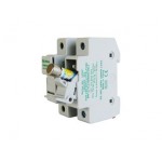 Porte-fusible SOLAIRE 1000 VDC ref. LPHV0001Z Littelfuse