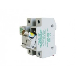 Porte-fusible SOLAIRE 1000 VDC ref. LPHV0001Z Littelfuse