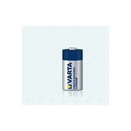 Varta - Piles rechargeables VARTA AAA x2 - Piles rechargeables - Rue du  Commerce