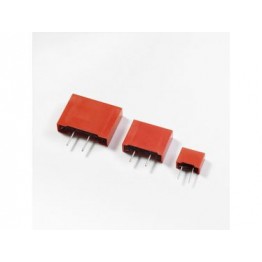 Varistance MOV 6VAC/8VDC ref. V12RA8X2749 Littelfuse