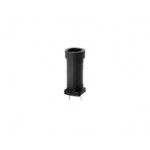 Porte fusible 5 x20 mm noir ref. 83400000005 Littelfuse