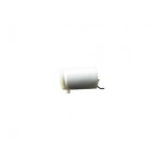 Porte fusible 5 x20 mm blanc ref. 83500000205 Littelfuse