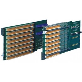 Carte mère Compact PCI 64 bits ref. 23006792 Schroff