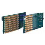 Carte mère Compact PCI ref. 23006796 Schroff