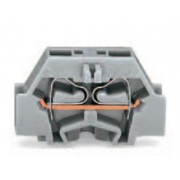 Borne modulaire 2,5mm2 ref. 261-304 Wago