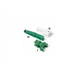 Extracteur/Testeur de fusible ref. 00970019X Littelfuse