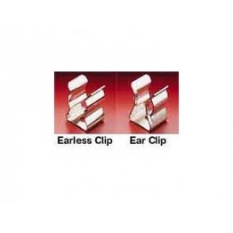 Clip pour fusible 3AG/AB ref. 01210001Z Littelfuse