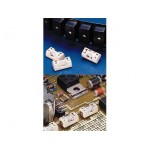 Fusible & porte fusible CMS 2A ref. 0154002-DRT Littelfuse