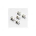 Fusible + porte-fusible 0.5A  ref. 0157-500DRT Littelfuse