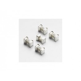 Fusible + porte-fusible 0.5A  ref. 0157-500DRT Littelfuse