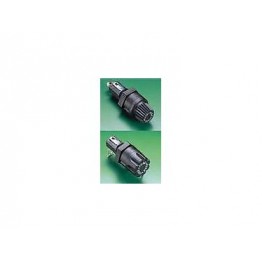 Porte-fusible ACS 3AG ref. 03420838H Littelfuse