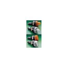 Porte-fusible ACS 3AG ref. 03440012X Littelfuse