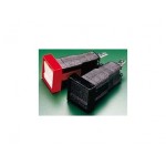 Porte-fusible 3AG bas profil ref. 03480001Z Littelfuse