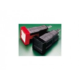 Porte-fusible 3AG bas profil ref. 03480001Z Littelfuse