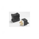 Module relais 1 position ref. 03540506Z Littelfuse