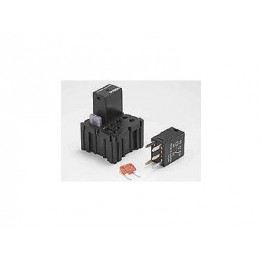 Micro relais et module fusible ref. 03540551Z Littelfuse